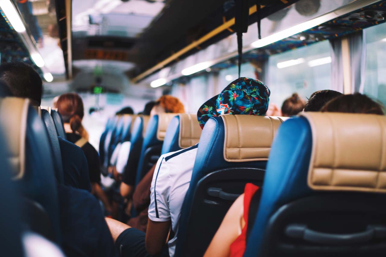 Empresas reforçam operação em rodoviária do Recife com 190 viagens a mais durante carnaval Empresas reforçam operação em rodoviária do Recife com 190 viagens a mais durante carnaval